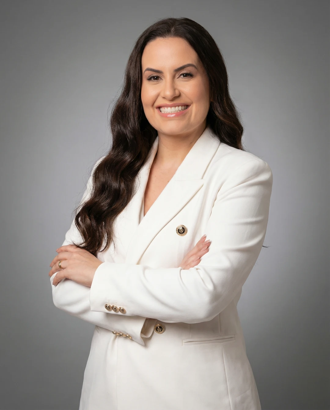 Dra. Larissa Rocha — Endodontia na Hesy
